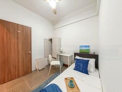 Eastpoint Green (D18), Condominium #470549101